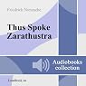 Tak govoril Zaratustra [Thus Spoke Zarathustra]