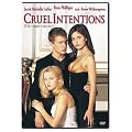 Cruel Intentions (Widescreen)