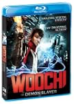 Woochi - The Demon Slayer (Blu-Ray)