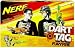 Nerf 92695148 - Nerf Dart Tag Furyfire Set, für 2 Spieler Nerf 92695148 - Nerf Dart Tag Furyfire Set, für 2 Spieler