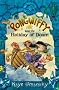 Pongwiffy and the Holiday of Doom (book 4)