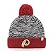 NFL Women's '47 Trytop Cuff Knit Hat with Pom