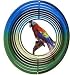 TruImageTM Parrot Wind Spinner