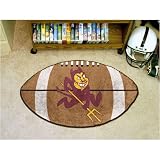 22 x 35 Arizona State Sun Devils Football Mat