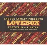 Music : Lovebox - Festivals and Fiestas: the London Weekender to the Lovebox Ibiza