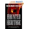 Haunted Heritage: A Definitive Collection of North American Ghost Stories (Haunted America)