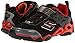 Skechers Kids 95822L Air-Mazing Kid Airtrax - Hacked Sneaker (Little Kid)