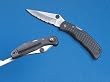 `Buck Type Knife 4" Blade