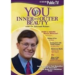 You: Inner and Outer Beauty with Dr. Michael Roizen