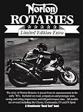 Norton Rotaries: Limited Edition Road Tests