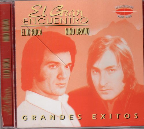 Elio Roca - El Gran Encuentro - Zortam Music