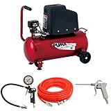 SK11 エアーコンプレッサー SR-102 タンク容量 30L SR-L30MPT-01　4点セット