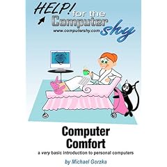 Computer Comfort