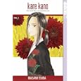 Kare Kano: His and Her Circumstances, Vol. 3
