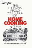 Louisiana Proud Home Cooking Sampler
