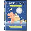 Wibbly Pig - Adventures With Wibbly / � l'aventure avec Diabolo le petit cochon rigolo (Bilingual)