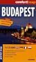 Budapest 1 : 15 000: ExpressMap