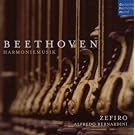 Beethoven: Harmoniemusik