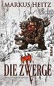 Die Zwerge: RomanMit Illustrationen von Klaus Scherwinski: Die illustrierte Ausgabe im Schmuckschuber