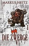 Die Zwerge: RomanMit Illustrationen von Klaus Scherwinski: Die illustrierte Ausgabe im Schmuckschuber