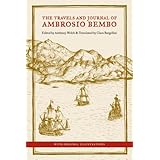 the travels and journal of ambrosio bembo