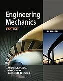 Engineering mechanics : statics