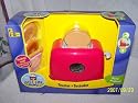 Just Like Home *Toaster*