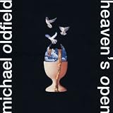 Heaven's Open