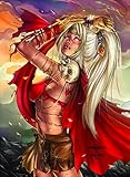 Myths & legends. Volume five