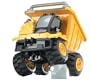 Caterpillar Construction Truck - Dump Truck
