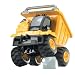 Caterpillar Construction Truck - Dump Truck