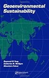 Geoenvironmental Sustainability
