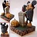 Jim Shore Disney's Mickey Mouse Happy Haunt