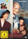 Produkt-Bild: Mrs. Doubtfire - Das stachelige Hausm&auml;dchen