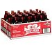 IBC Root Beer - 24/12 oz. bottles