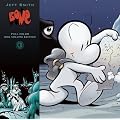 BONE: 20th Anniversary: Full Color One Volume Edition