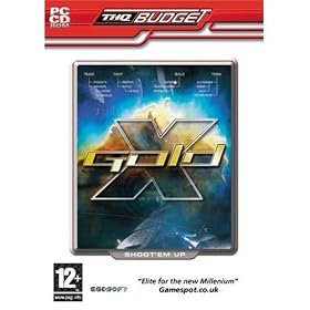 X-Gold