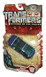 Transformers Movie Series 2 Revenge of the Fallen Deluxe Class 6 Inch Tall Robot Action Figure - JOLT with Electro Whips (Car Mode : Chevy Volt)