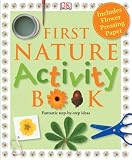 Buy : First Nature Activity Book