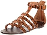 ZiGiny Womens Bait Sandal Sandal