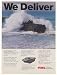 1982 FMC LVT7A1 Amphibious Assault Vehicle Photo Print Ad (42651)