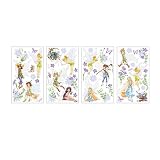 Review SANDYLION PDFAWI1 / Sandylion Fairies Wall Stickers with Glitter