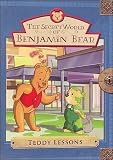 The Secret World of Benjamin Bear - Teddy Lessons