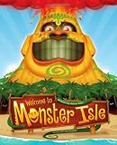 Welcome to Monster Isle