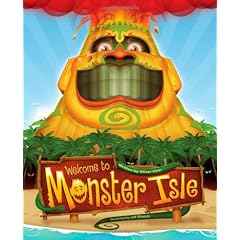Welcome to Monster Isle