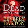 Dead by Midnight: The Dead By Trilogy, Book 1