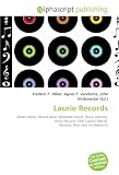 Laurie Records: Music videos, Record label, Recorded sound, Music industry, Andie Records, EMI-Capitol Special Markets, Dion and the Belmonts