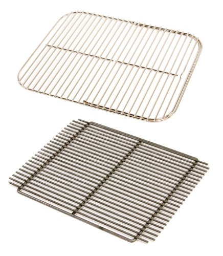 Cooking Grid and Charcoal Grate PK99010