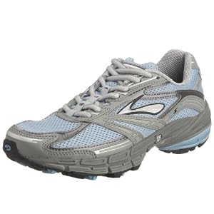 Buy Brooks Ladies Adrenaline ASR 6 Running Shoe
