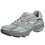 Brooks Women's Adrenaline ASR 6 Running Shoe,Chambray/Grey/Silver,8.5 B